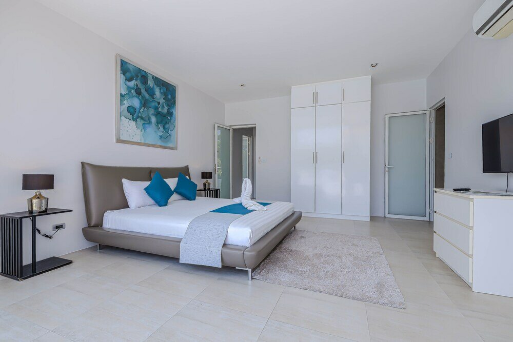 Фото Luxury Modern 4 Br Pool Villa - Ph111