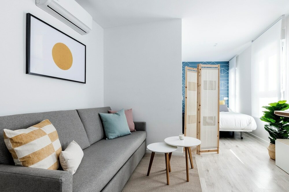 Фото Olala Mad Apartments