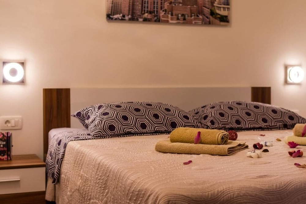 Фото Apartment Verunica