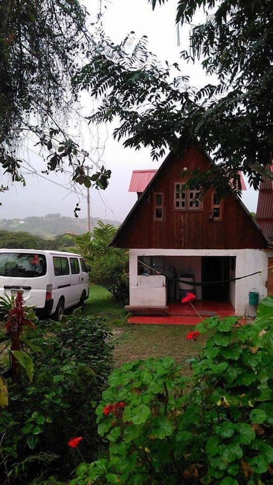 Фото Centro Ecoturistico ToninaKayab