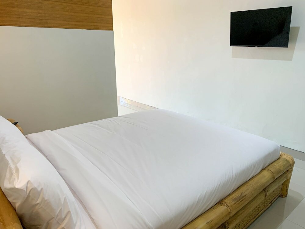 Фото Candra Loka Studio & Apartment by The Loka