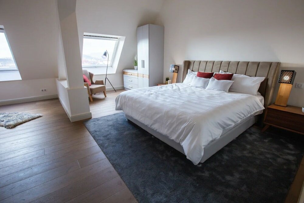 Фото Zoya Luxury Residence