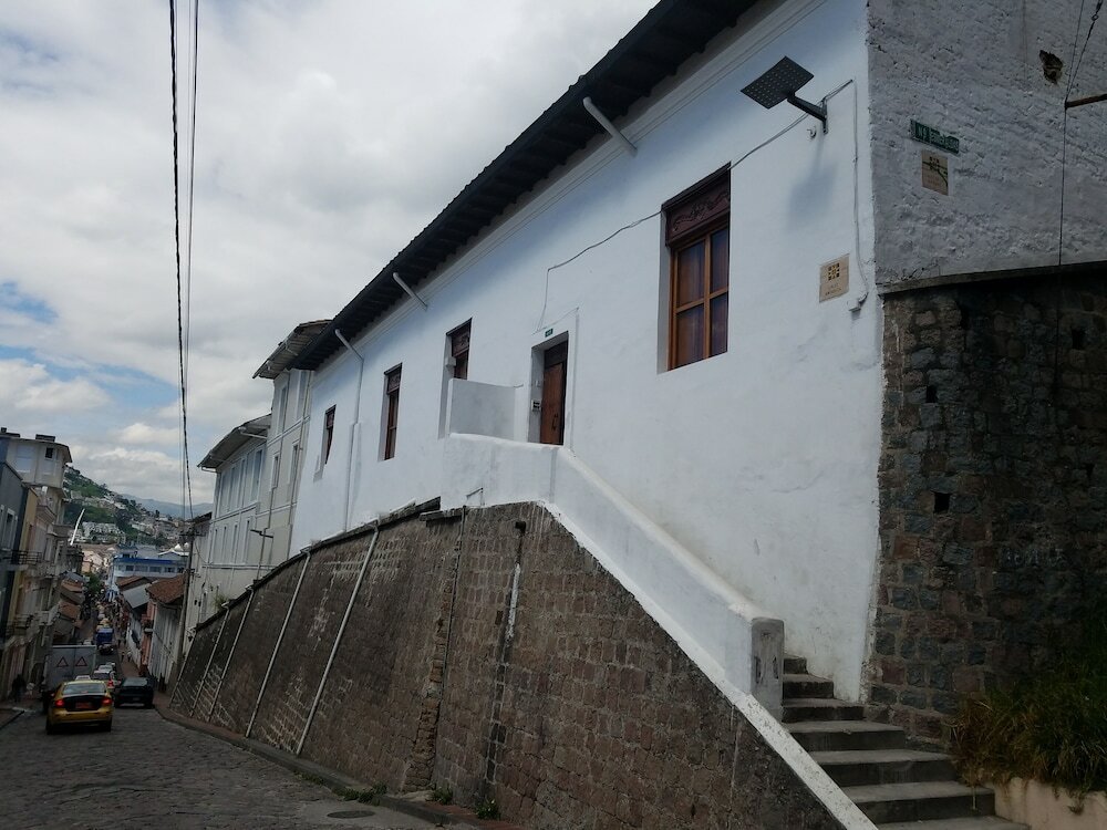 Фото Casa Francisco Hotel