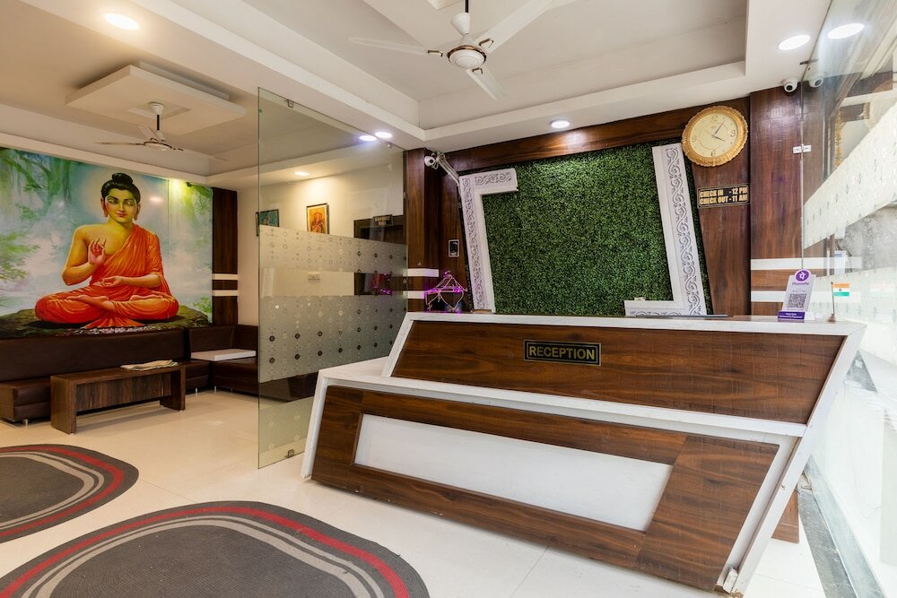 Фото Ocean Pearl Bhopal