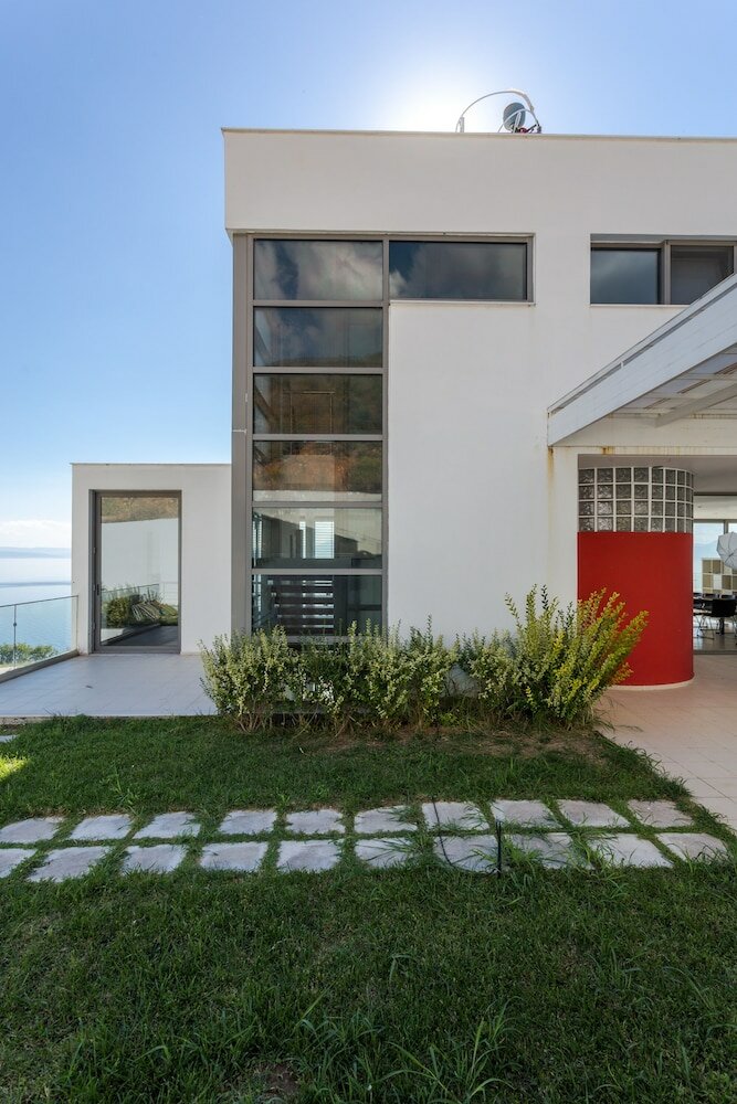 Фото 600m² homm Luxury Villa Sea Side Evia 16ppl