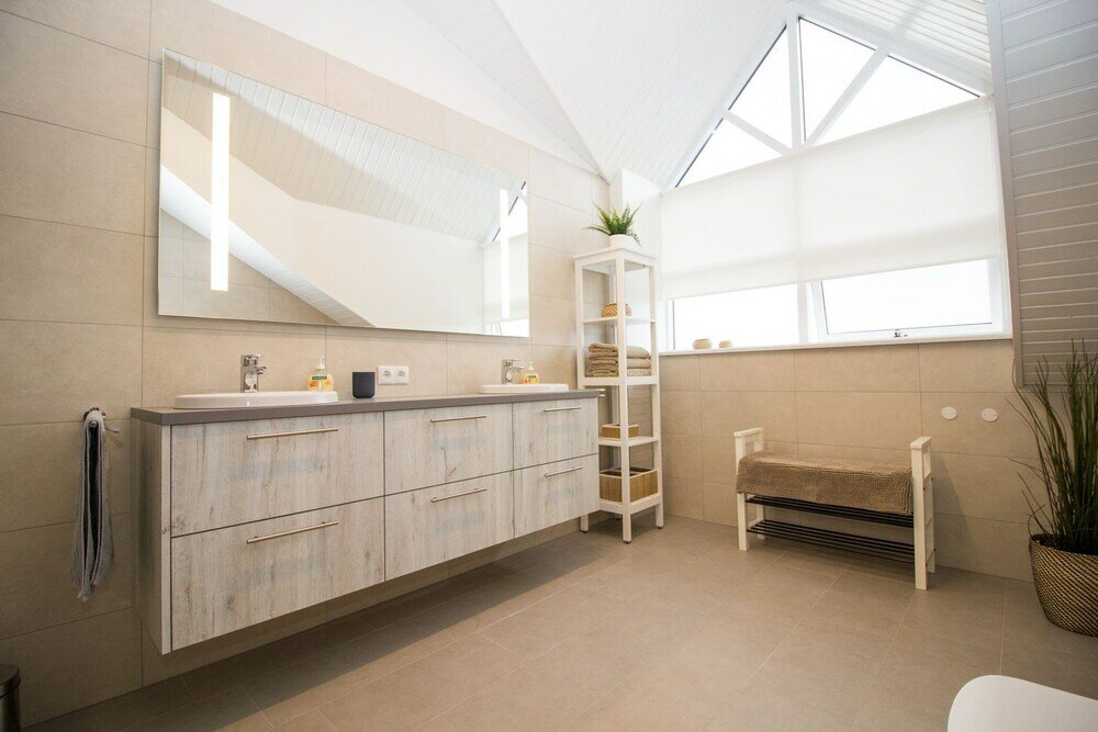 Фото Thorsplan Luxury Apartment