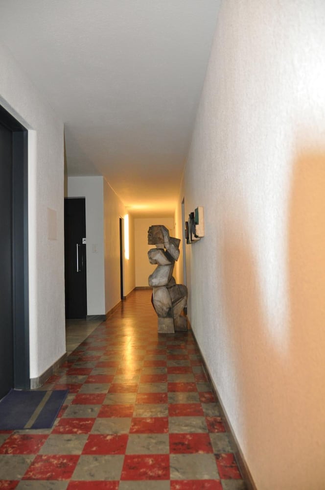 Фото Appartements Hofquartier