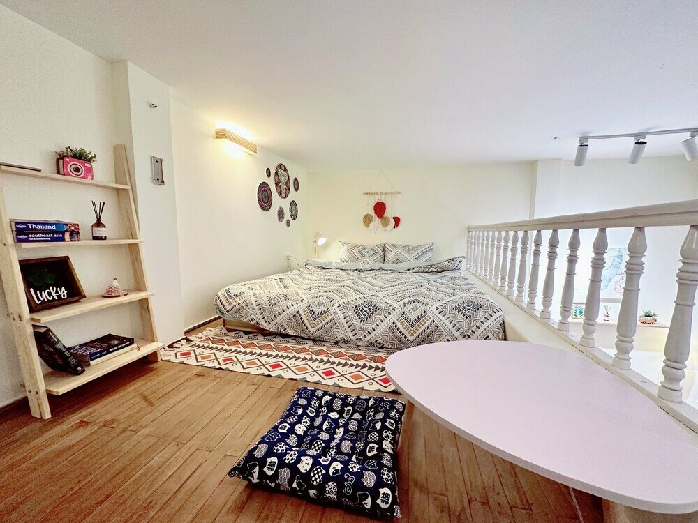 Hotel Babu Homestay, Hanoi, photo