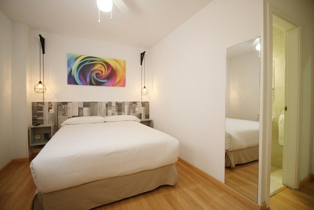 Фото Aralso Santa Isabel