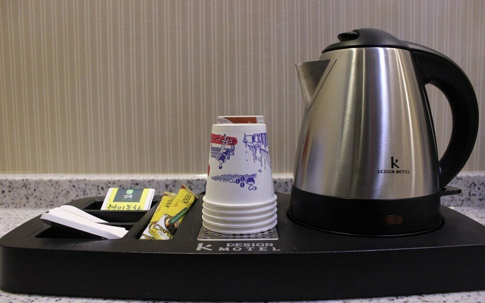 Фото Busan Hadan K