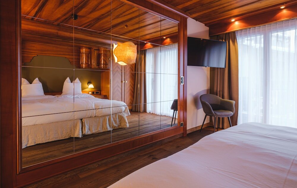 Фото The rex, Zermatt