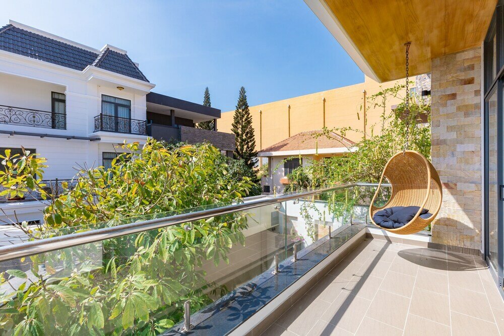 Фото Tran Duy Luxury Villa 2