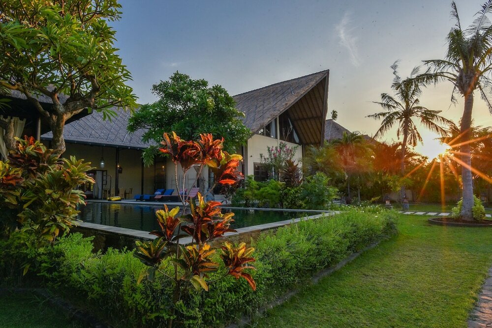 Фото Villa Geluk