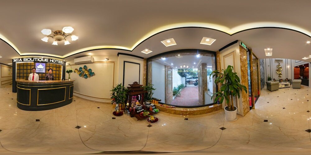 Фото Mia Hotel