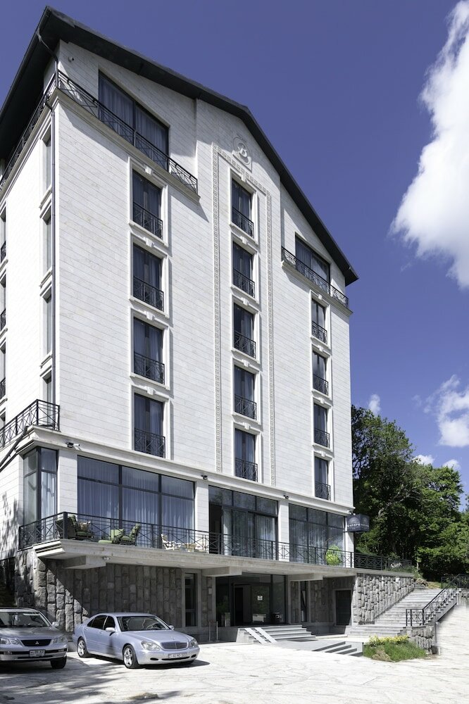 Фото Aurora Resort Tsaghkadzor