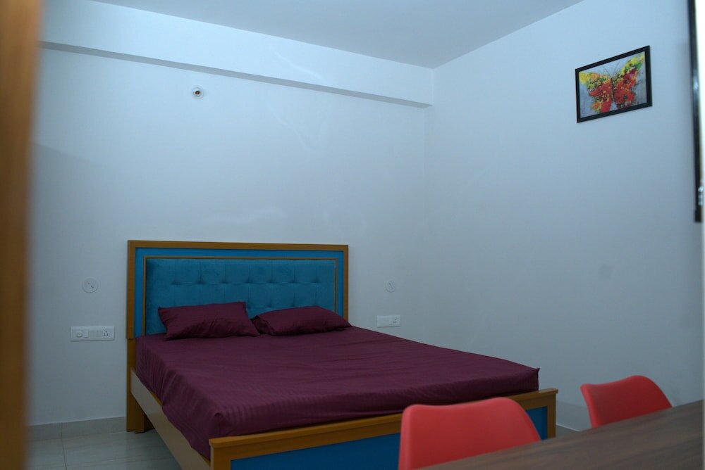 Фото Arcadia LiveINN