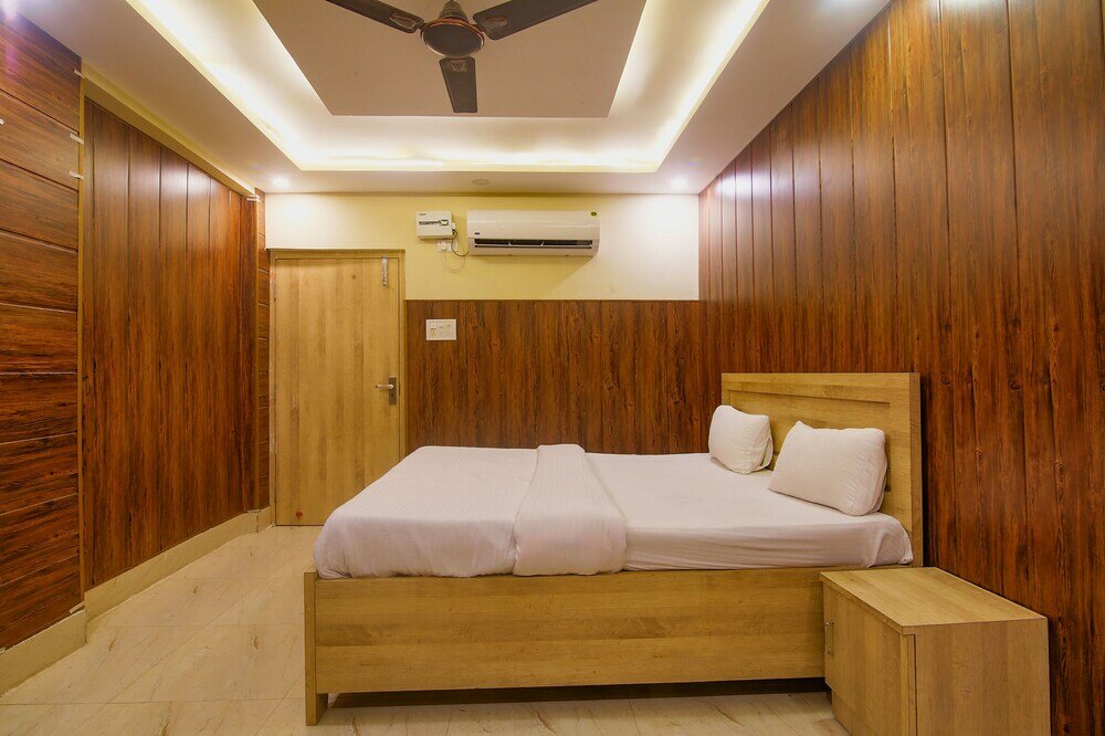 Фото Fabhotel Bodhi Vihar
