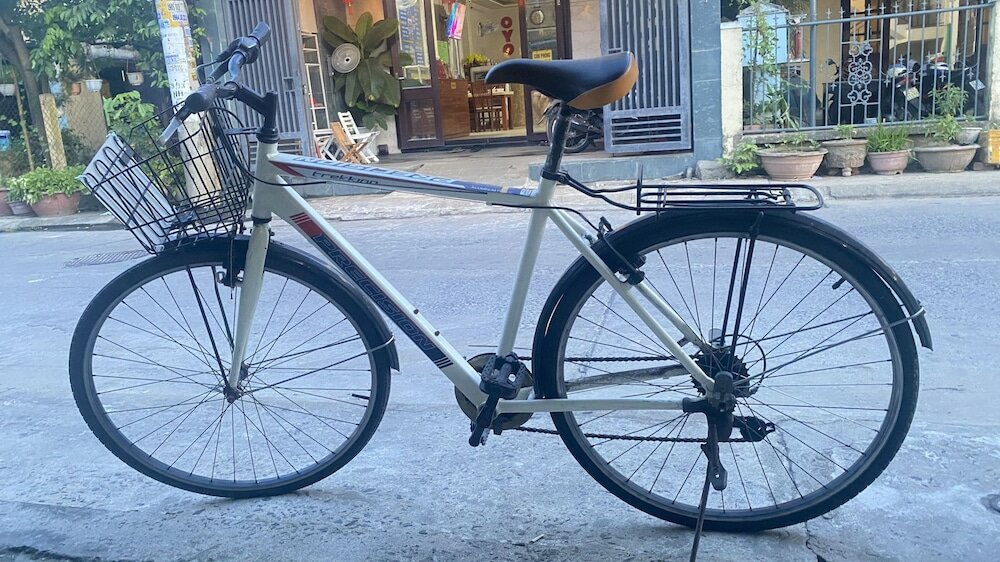 Фото Bong's House Homestay