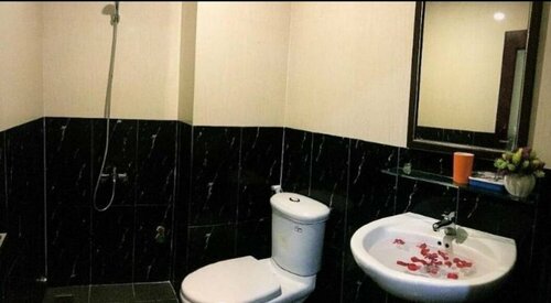 Гостиница 4h Hostel в Нячанге