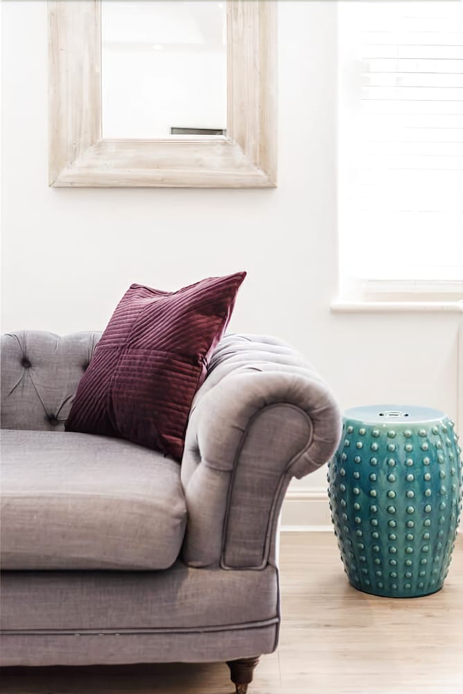 Фото Nassau Street