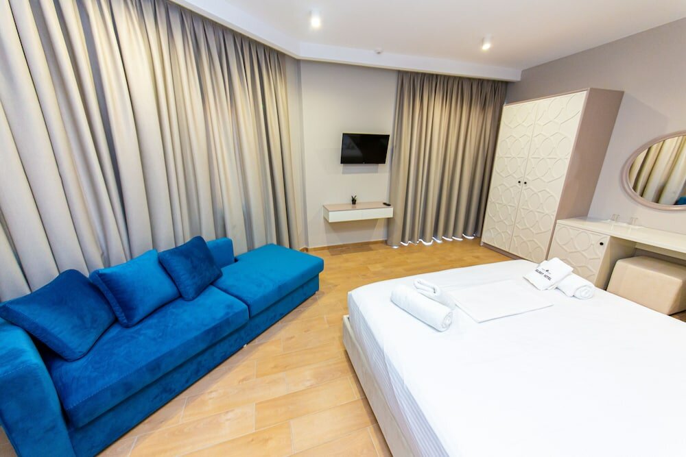 Фото Delight Hotel