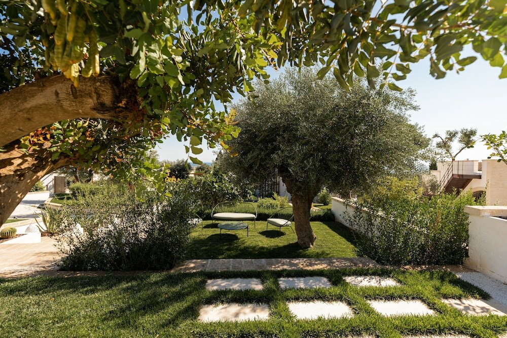 Фото Mastropa' Exclusive Resort