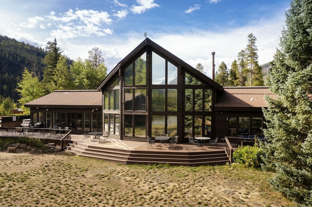 Фото Arapaho Valley Ranch