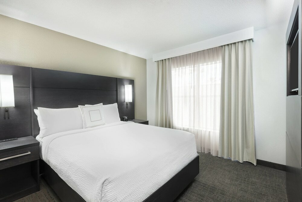 Фото Residence Inn by Marriott Tampa Sabal Park/Brandon
