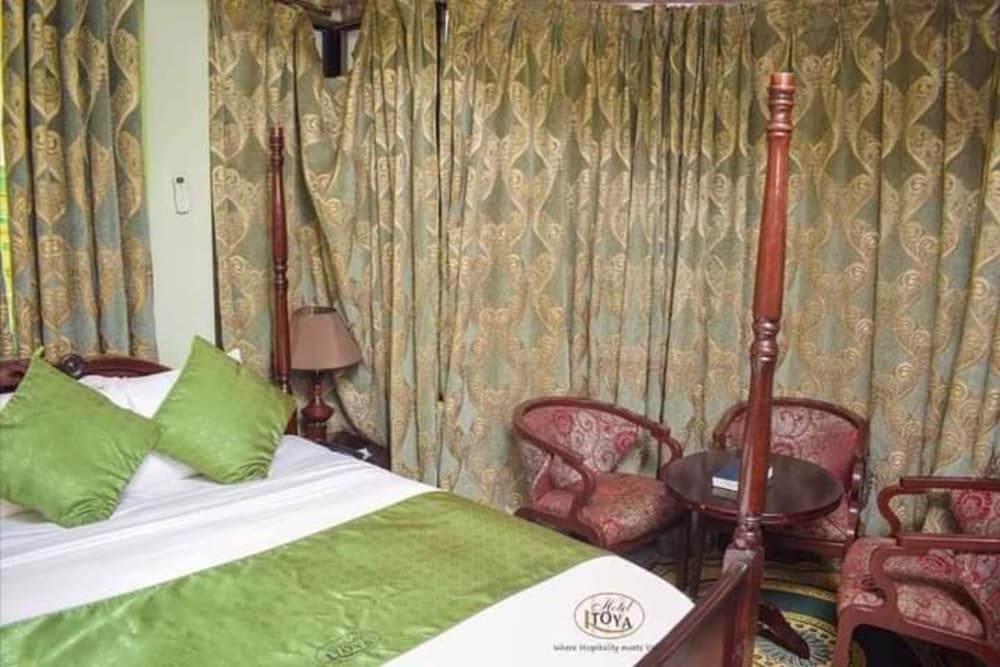 Фото Hotel Itoya