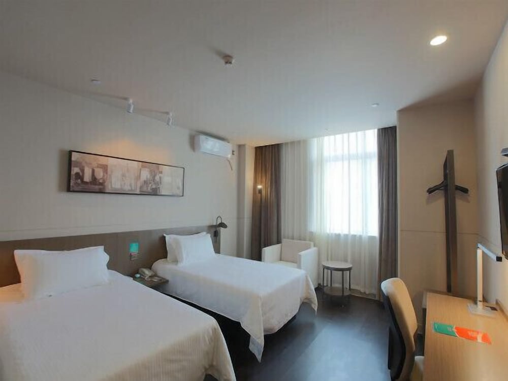 Фото Jinjiang Inn Select Fangchang Darunfa Commercial Square