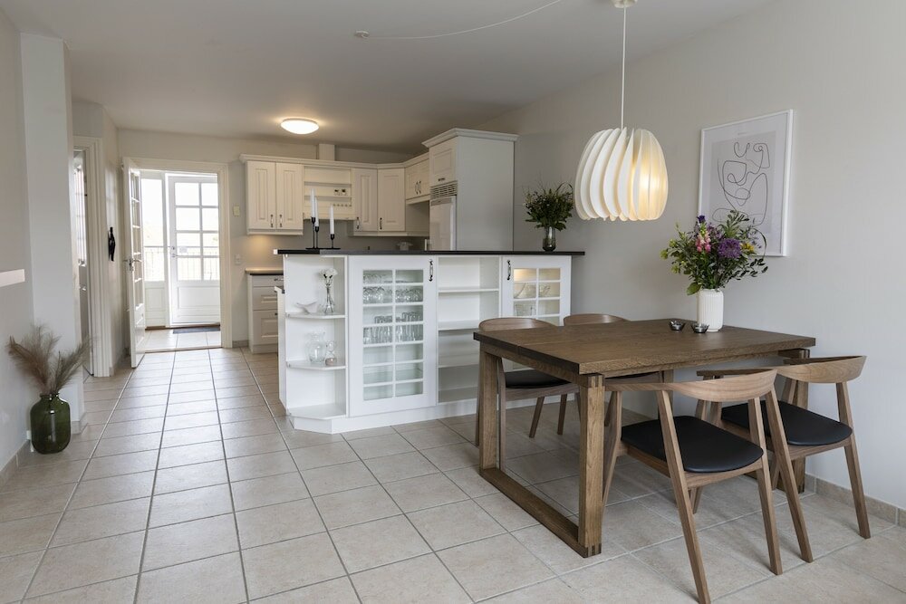 Фото Ankerhus Ferielejligheder Skagen