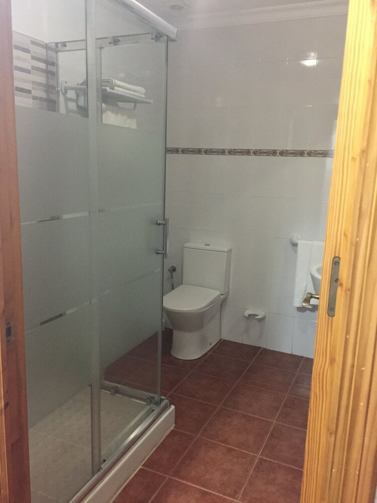 Фото Hostal Casa Francisco el de Siempre