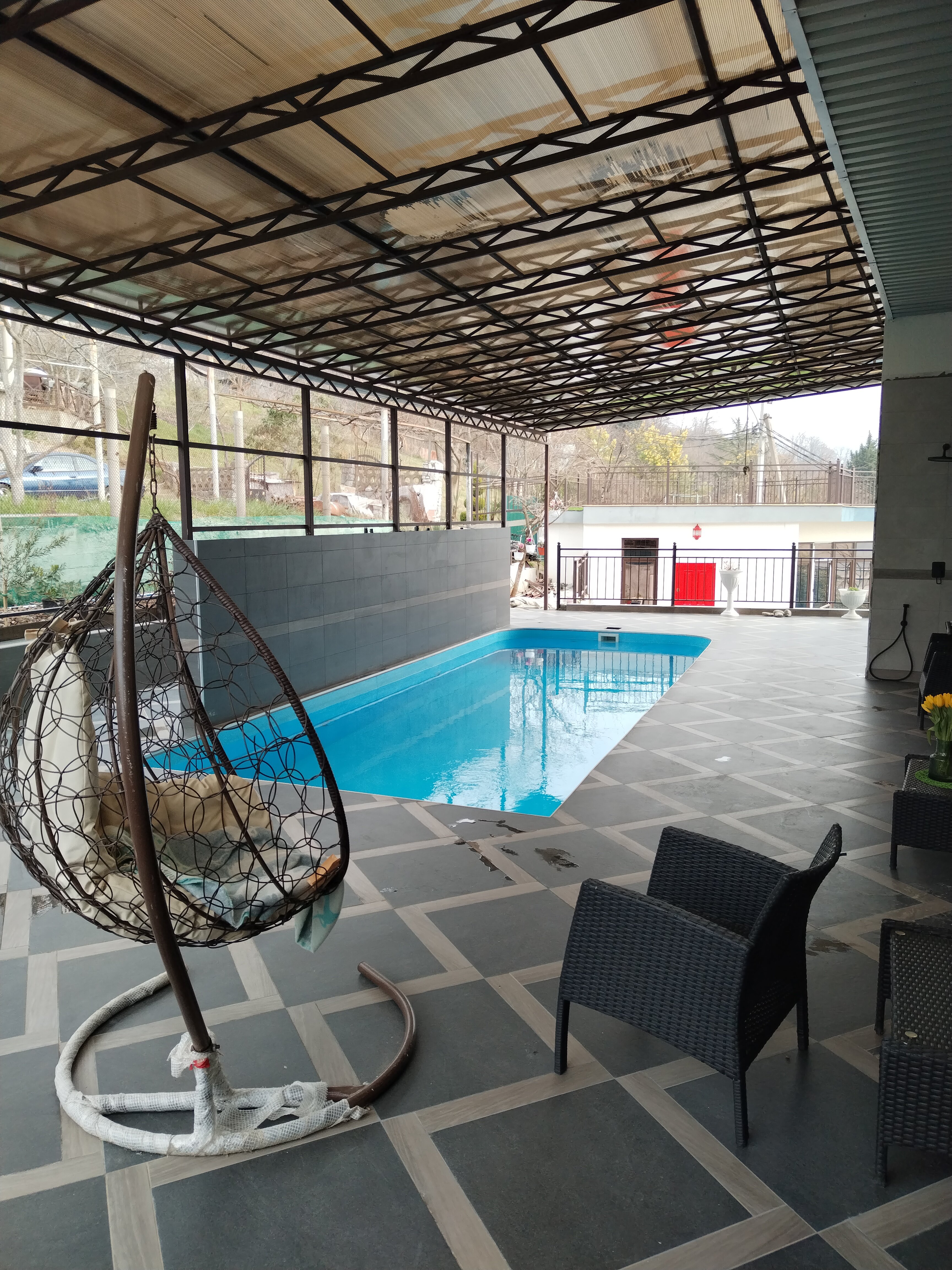 Фото Дельтаплан