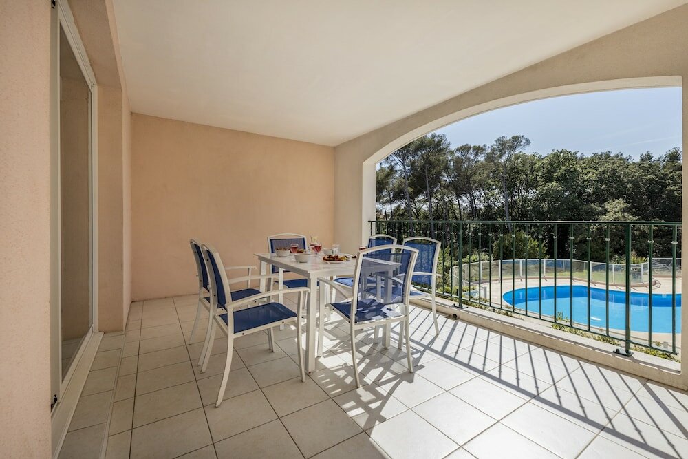 Фото Garden & City Six-Fours-les-Plages