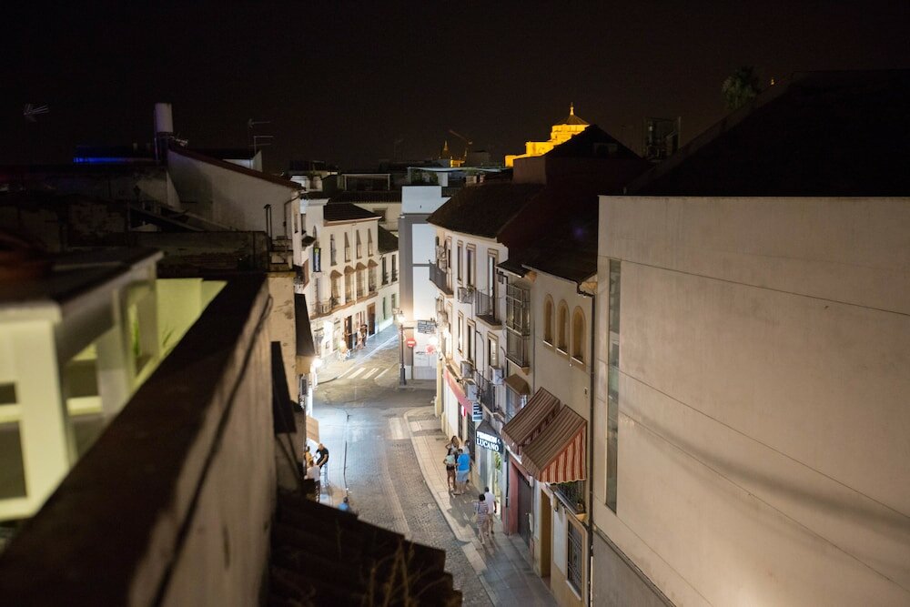 Фото Arc House Ribera - Hostel