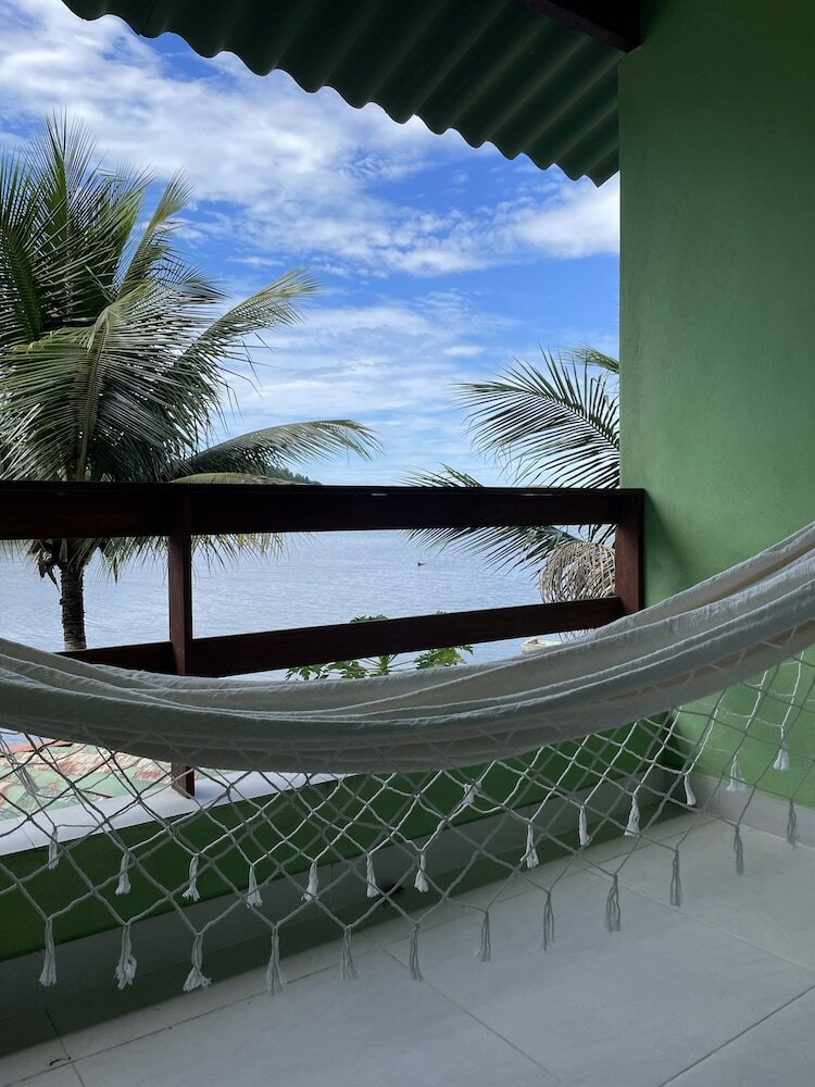 Фото Casa Ilha da Barra