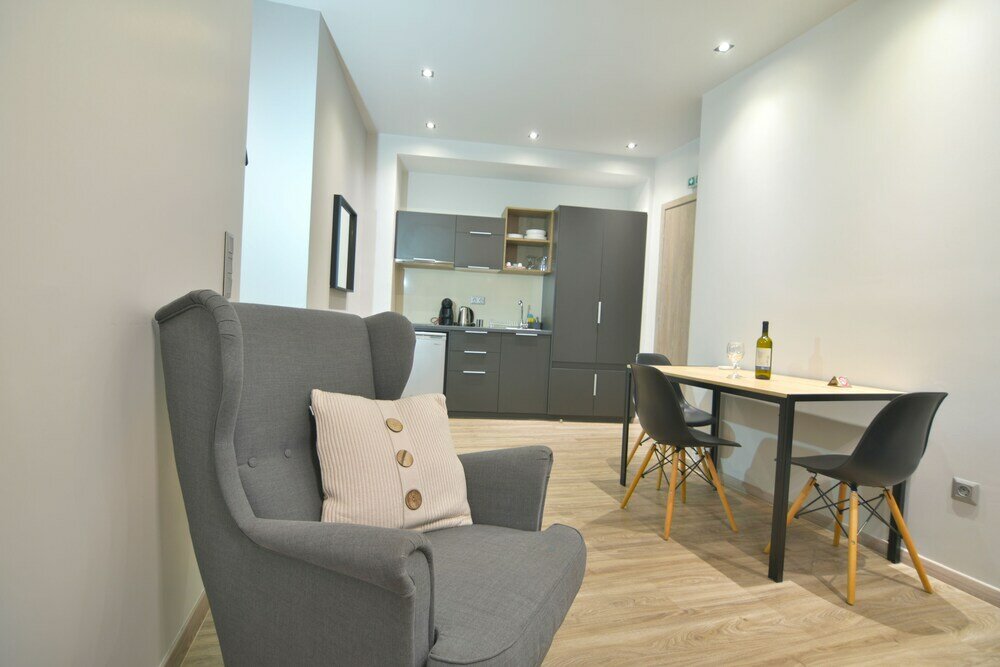 Фото Feel Athens Studios at Monastiraki