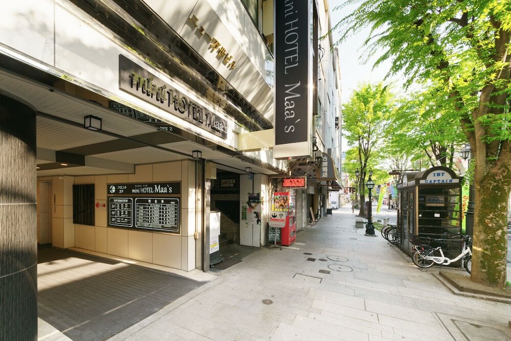 Фото отеля 1