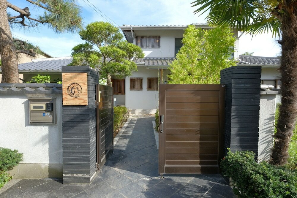 Фото Tokiwa - Kamakura Backpackers