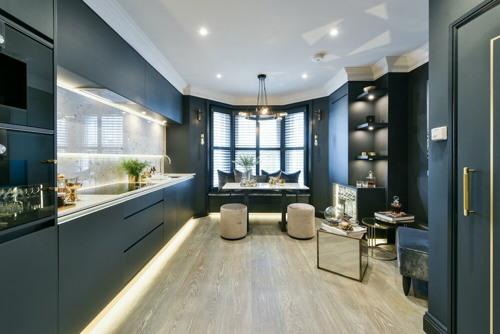 Фото The London Agent Fulham Pied-a-Terre