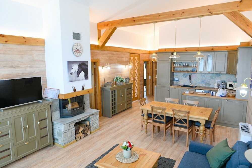 Фото Villa Raphael near Pirin Golf Resort