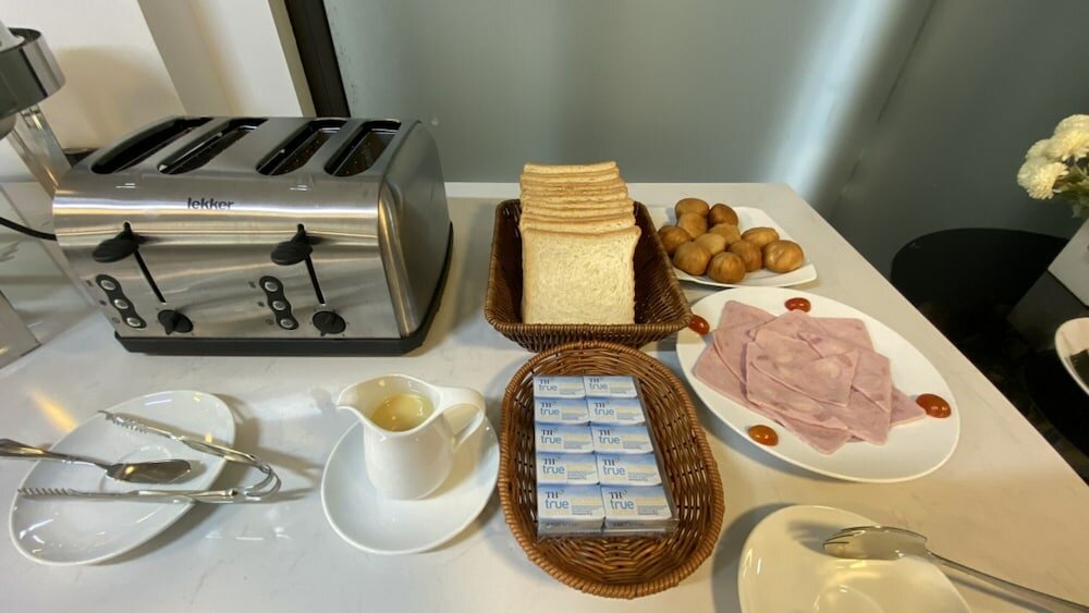 Фото Hana Stay Tran Quoc Hoan