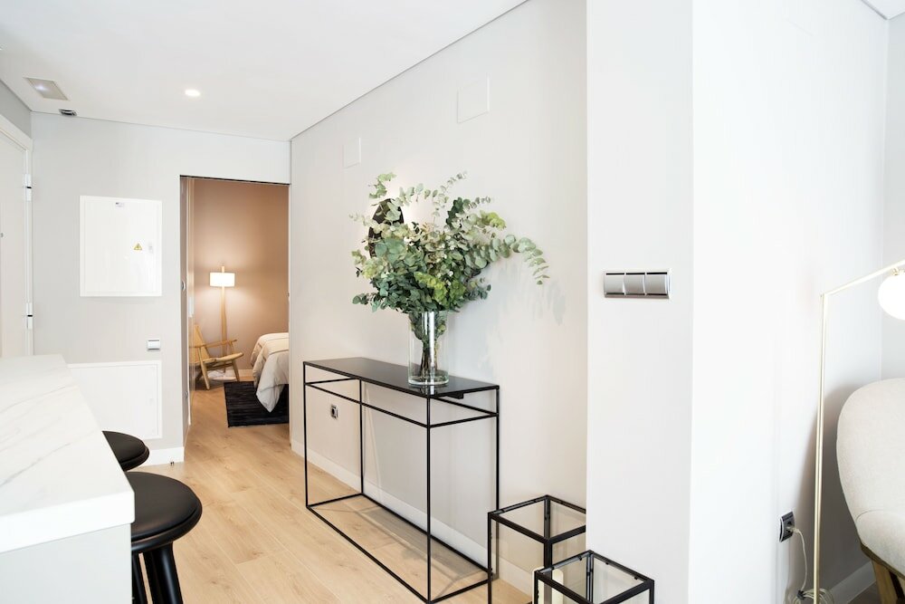 Фото Spain Select Santa Ana Apartments