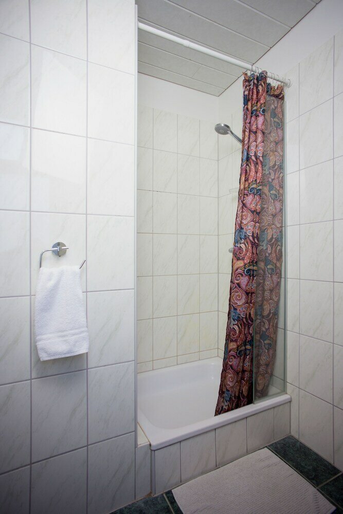 Фото Gerður Apartments