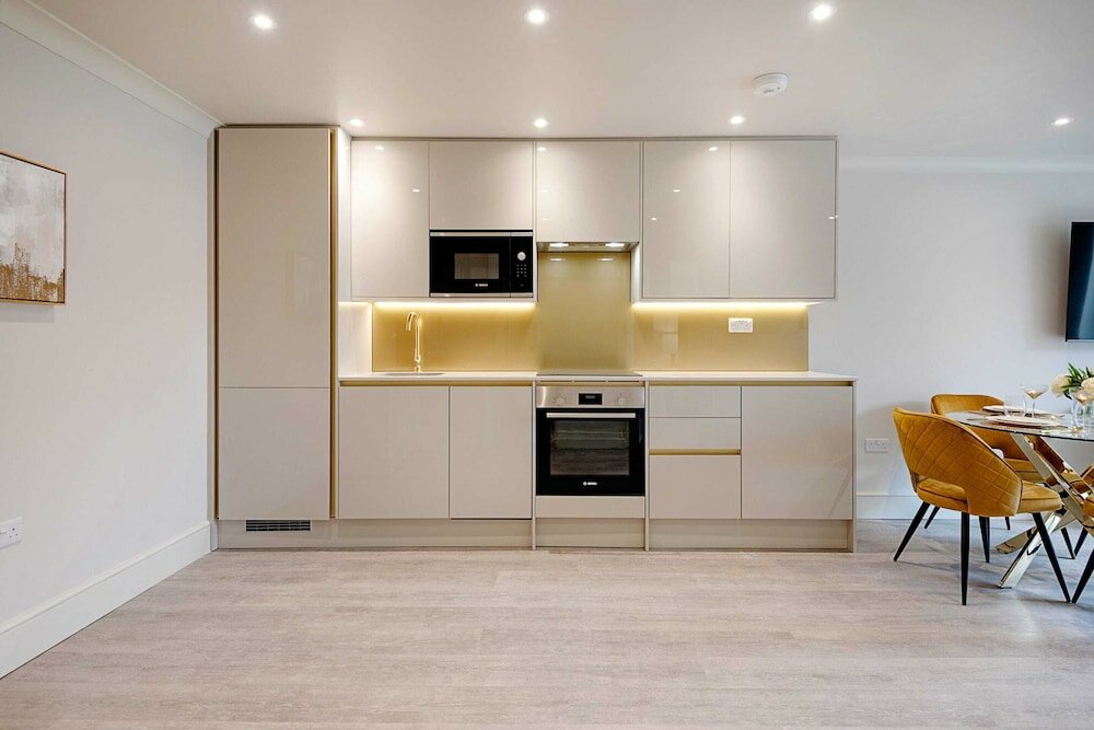 Фото Marble Arch Suite 5-hosted by Sweetstay