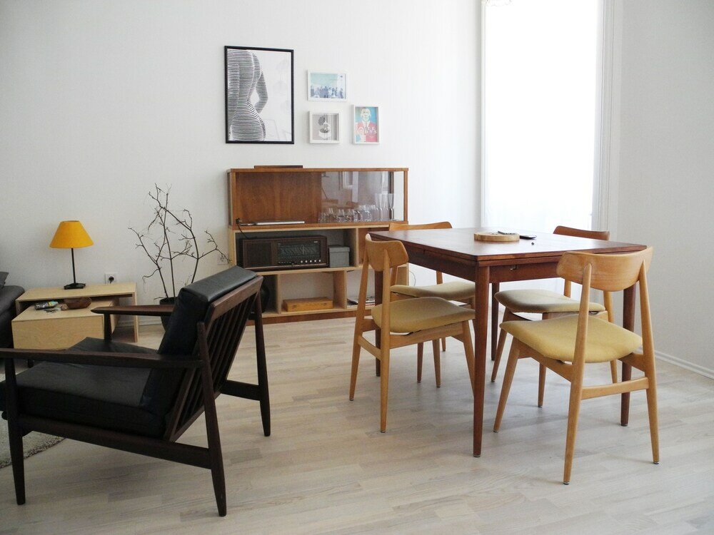 Фото Harsfa 18 Apartment