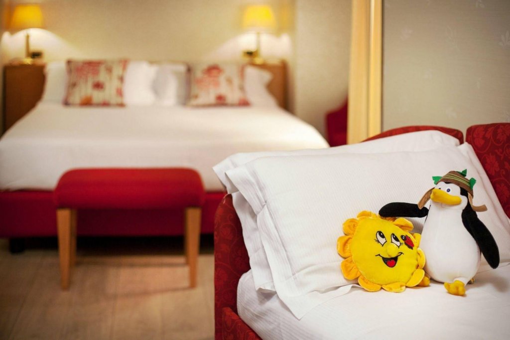 Фото Hotel Kursaal