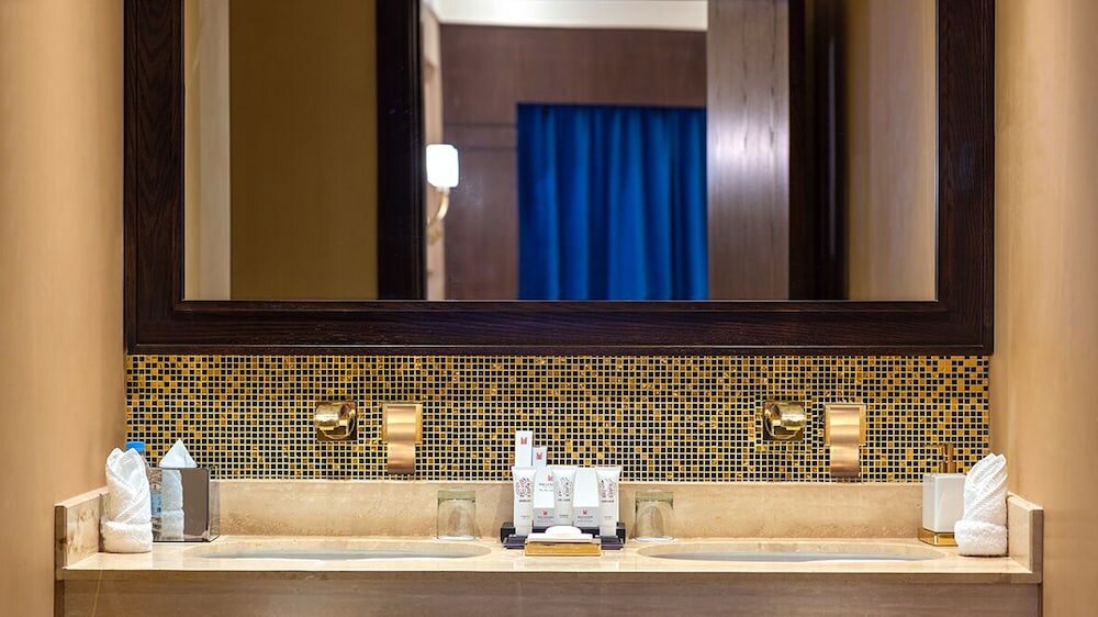 Фото Grand Millennium Gizan