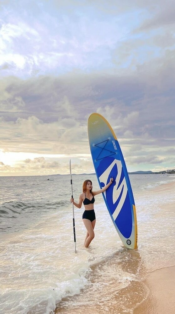 Фото Vida Loca Resort & Sunset Beach