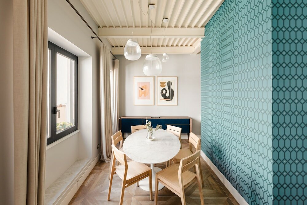 Фото Sonder Barberini